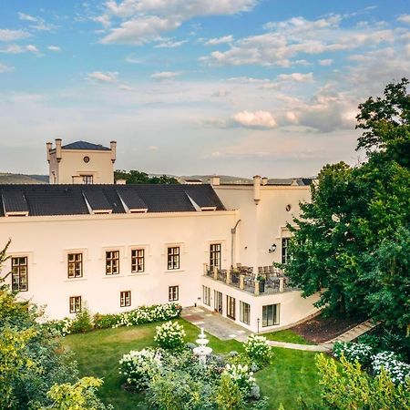 Hotel & Restaurant Chateau Trnova Trnowa Kültér fotó