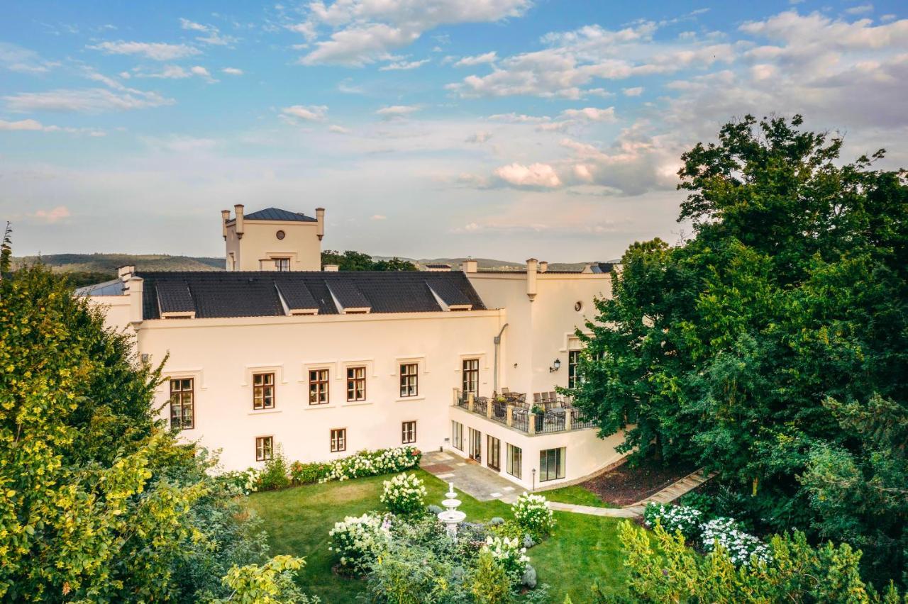 Hotel & Restaurant Chateau Trnova Trnowa Kültér fotó