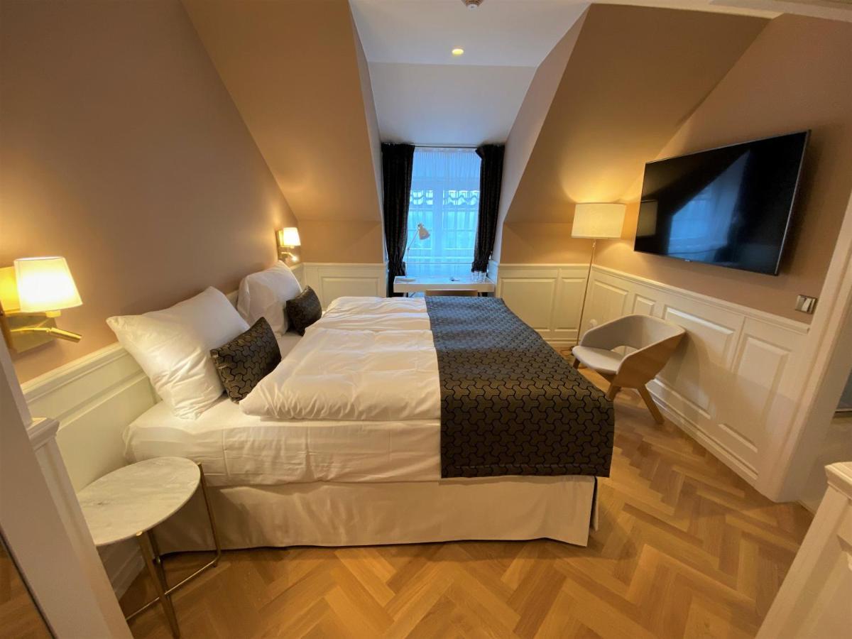 Hotel & Restaurant Chateau Trnova Trnowa Kültér fotó