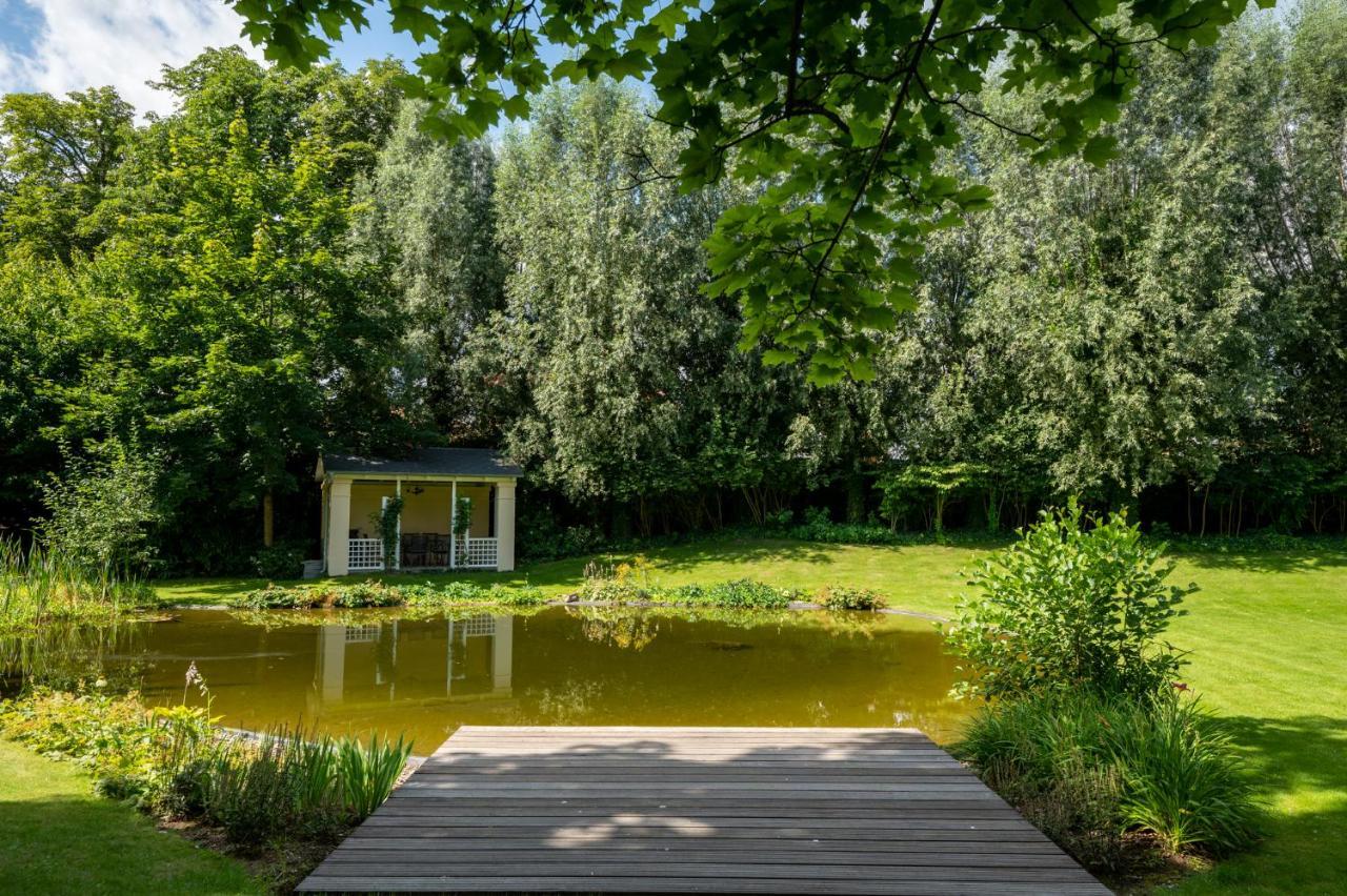 Hotel & Restaurant Chateau Trnova Trnowa Kültér fotó
