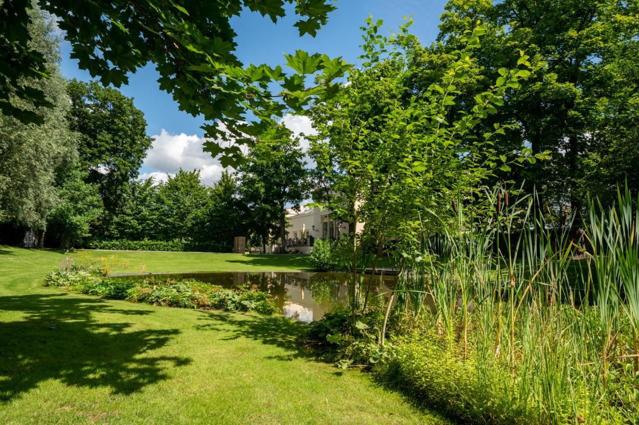 Hotel & Restaurant Chateau Trnova Trnowa Kültér fotó