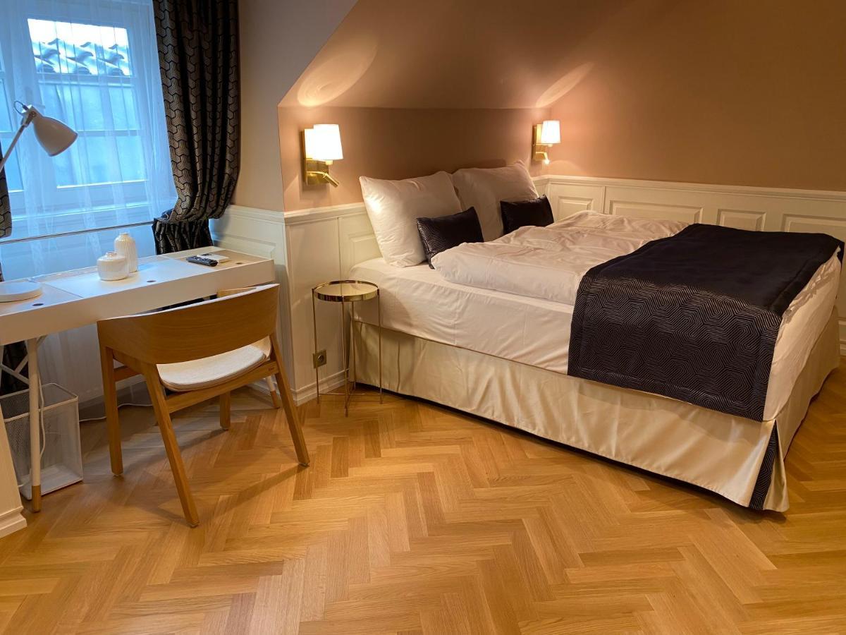 Hotel & Restaurant Chateau Trnova Trnowa Kültér fotó