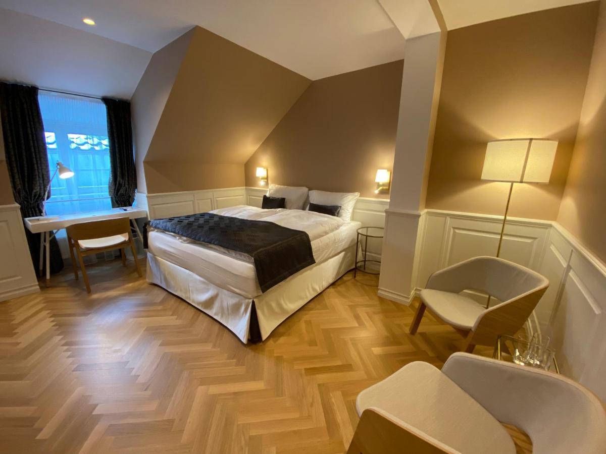 Hotel & Restaurant Chateau Trnova Trnowa Kültér fotó