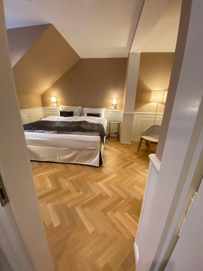 Hotel & Restaurant Chateau Trnova Trnowa Kültér fotó