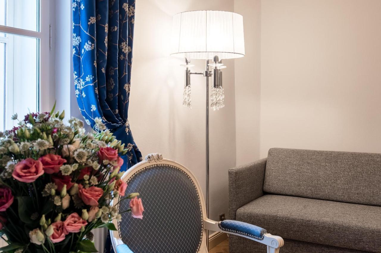 Hotel & Restaurant Chateau Trnova Trnowa Kültér fotó