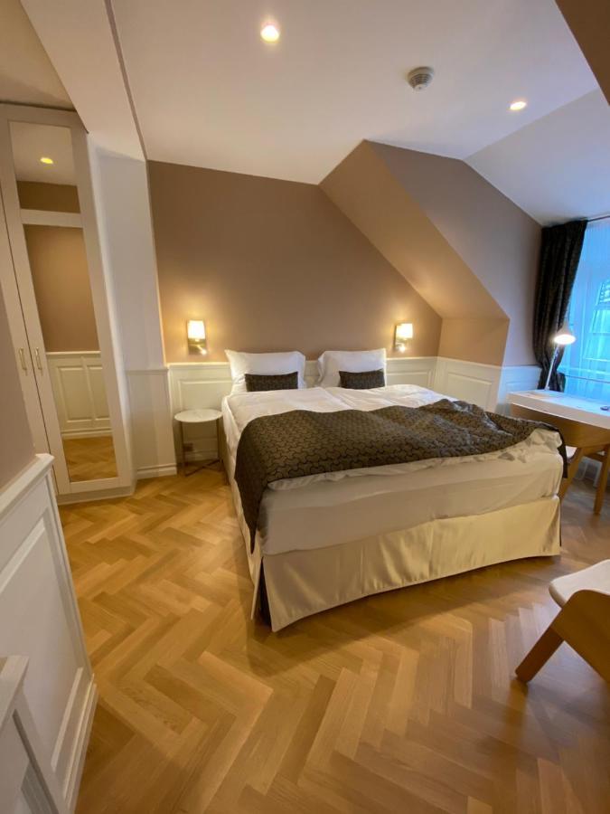 Hotel & Restaurant Chateau Trnova Trnowa Kültér fotó