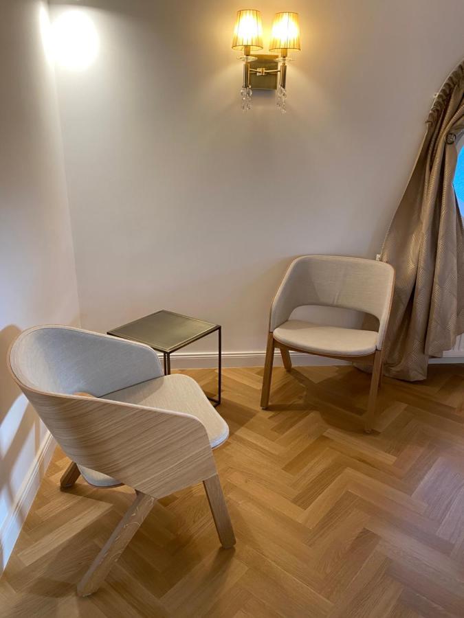 Hotel & Restaurant Chateau Trnova Trnowa Kültér fotó