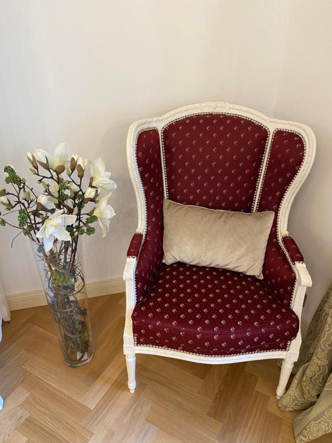 Hotel & Restaurant Chateau Trnova Trnowa Kültér fotó